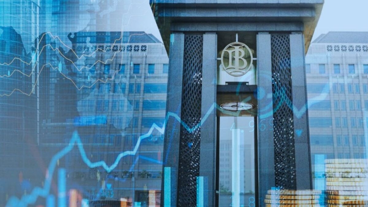 BI Rate Naik ke 5,75%, Ini Strategi Keuangan agar Daya Beli Tetap Terjaga
(Foto: bloombergtechnoz)