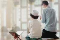 Manfaat Bersyukur dalam Islam: Kunci Hidup Berkah dan Tenang(Foto:baznas)