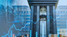 BI Rate Naik ke 5,75%, Ini Strategi Keuangan agar Daya Beli Tetap Terjaga
(Foto: bloombergtechnoz)