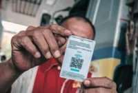 Cara Cek Pengajuan Barcode Pertalite Secara Online
(Foto: Dok. Pertamina/detik)