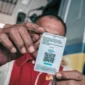 Cara Cek Pengajuan Barcode Pertalite Secara Online
(Foto: Dok. Pertamina/detik)