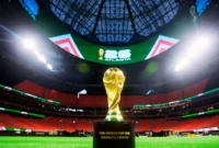 Tutorial Sinkron Jadwal Piala Dunia 2026 di Google Calendar
(Foto: FIFA via Getty Images/Stew Milne
/kompas)