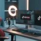 Cara Live TikTok di Laptop Ini Panduan Live Studio & OBS
(Foto: AI/kapanlagi)