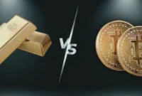 Emas Stagnan, Investor Mulai Alihkan Likuiditas ke Bitcoin
(Foto: duniafintech)