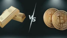 Emas Stagnan, Investor Mulai Alihkan Likuiditas ke Bitcoin
(Foto: duniafintech)