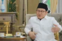 Cak Imin Ajak Mahasiswa Maksimalkan KKN untuk Pemberdayaan Masyarakat
(Foto: Dok.PKB/detik) 