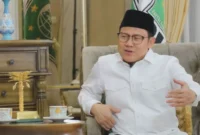 Cak Imin Ajak Mahasiswa Maksimalkan KKN untuk Pemberdayaan Masyarakat
(Foto: Dok.PKB/detik) 