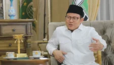 Cak Imin Ajak Mahasiswa Maksimalkan KKN untuk Pemberdayaan Masyarakat
(Foto: Dok.PKB/detik)