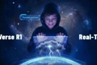 PixVerse R1 Dukung Bahasa Indonesia dan Video AI Real-Time
(Foto: pixverse)