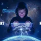 PixVerse R1 Dukung Bahasa Indonesia dan Video AI Real-Time
(Foto: pixverse)