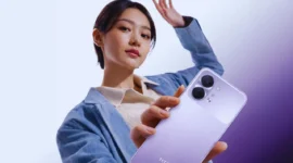Rekomendasi HP AI Harga 1 Jutaan Juni 2026, Fitur Juara!
(Foto: kompas)
