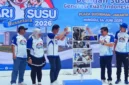 Kementan Ungkap Konsumsi Susu Warga RI Masih Rendah
(Foto: detiktimes)