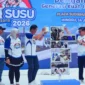 Kementan Ungkap Konsumsi Susu Warga RI Masih Rendah
(Foto: detiktimes)