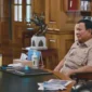 Erick Thohir Bertemu Prabowo di Hambalang, Bahas Penguatan Olahraga Nasional
(Foto: bolasport)