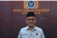 Menhaj Serahkan Laporan Haji 2026 kepada Presiden Prabowo
(Foto: disway)