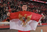 Mees Hilgers Kembali ke Timnas Indonesia: John Herdman Sebut Skuad Garuda Adalah Rumahnya
(Foto:GettyImages/
BSR Agency/detik)