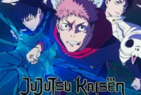Jujutsu Kaisen Season 4 Part 2 Resmi Masuk Tahap Produksi(
Foto: instagram @jujutsukaisen/rri)