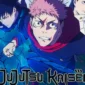 Jujutsu Kaisen Season 4 Part 2 Resmi Masuk Tahap Produksi(
Foto: instagram @jujutsukaisen/rri)