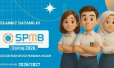 SPMB SD-SMP Kota Jambi 2026 Dibuka 22 Juni