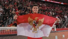Mees Hilgers Kembali ke Timnas Indonesia: John Herdman Sebut Skuad Garuda Adalah Rumahnya
(Foto:GettyImages/
BSR Agency/detik)