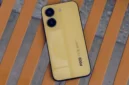 Review Poco X8 Pro Yellow di Indonesia 
(Foto: WalasTech
/teknologi)