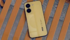 Review Poco X8 Pro Yellow di Indonesia
(Foto: WalasTech
/teknologi)