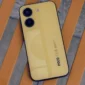 Review Poco X8 Pro Yellow di Indonesia 
(Foto: WalasTech
/teknologi)