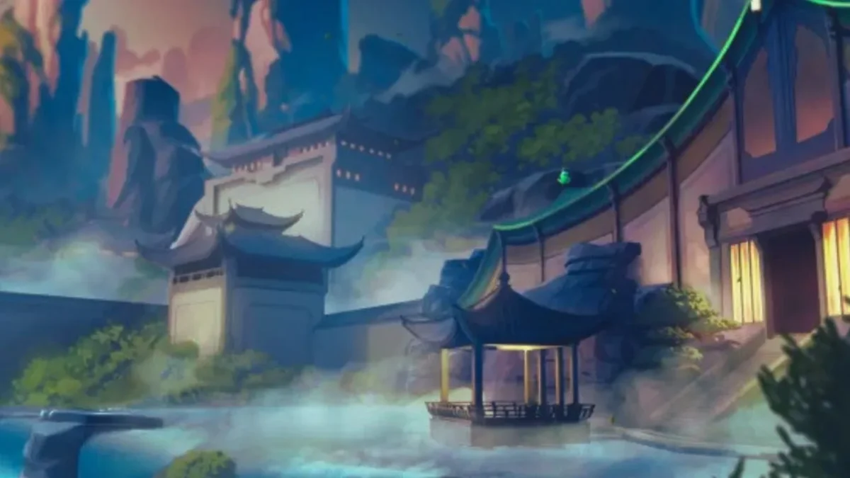 Pembaruan Valorant Season 2026 Act 4 hadir dengan map Summit dan mode Retake 3v3, plus Battlepass baru dan skin Blackspyre
(Foto; talkesport)