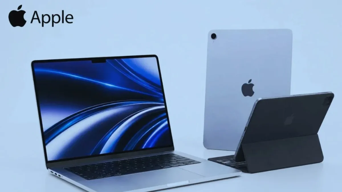 Harga MacBook dan iPad resmi naik akibat biaya komponen meningkat
(Foto: arbiterz
/enterprisewired)