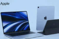 Harga MacBook dan iPad resmi naik akibat biaya komponen meningkat
(Foto: arbiterz
/enterprisewired)