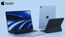 Harga MacBook dan iPad resmi naik akibat biaya komponen meningkat
(Foto: arbiterz
/enterprisewired)