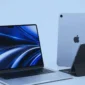 Harga MacBook dan iPad resmi naik akibat biaya komponen meningkat
(Foto: arbiterz
/enterprisewired)