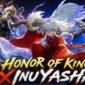 Honor of Kings Hadirkan Skin Baru Biron Inuyasha 
(Foto: Dok. SOCHEA
/keker.fajar)