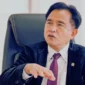 Yusril Dukung KPK Tuntaskan Kasus Korupsi Pejabat Imigrasi(Foto: Tim Humas Kemenko Kumham Imipas/liputan6)