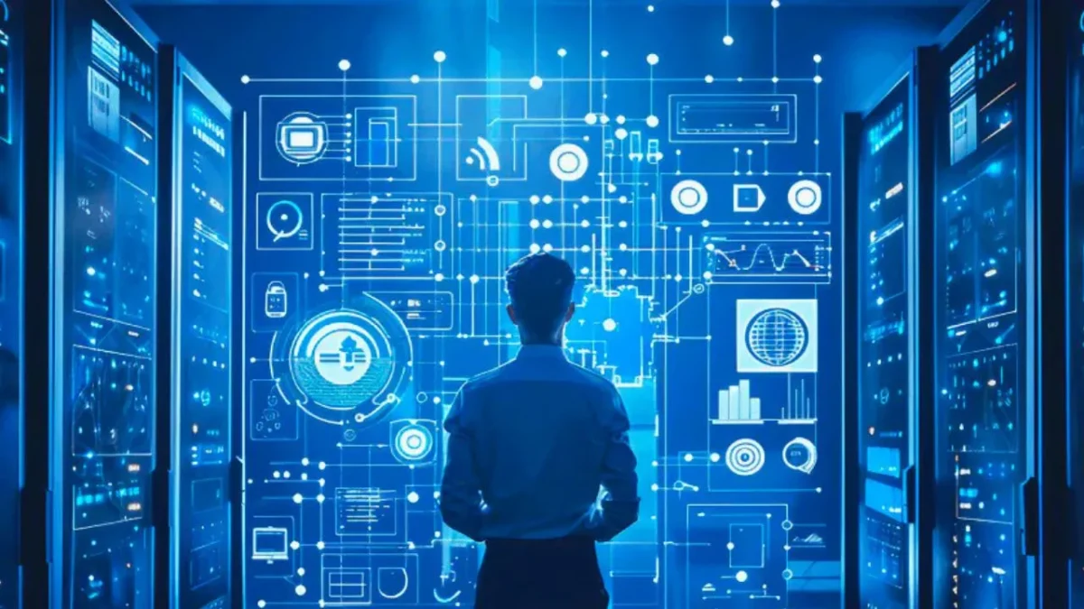 Investasi AI Enterprise BCA dan BNI 2026 Tetap Berlanjut
(Foto:supermicro) 