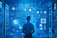 Investasi AI Enterprise BCA dan BNI 2026 Tetap Berlanjut
(Foto:supermicro) 