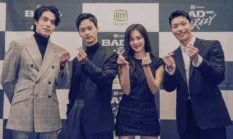 Rekomendasi Drama Korea Terbaru Juni 2026 di Vidio