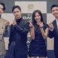 Rekomendasi Drama Korea Terbaru Juni 2026 di Vidio(Foto: dok. iQiyi/Bad and Crazy (2021)/idn)