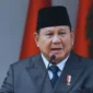 Prabowo Lantik Said Iqbal Hari Ini(Foto: Kris - Biro Sekretariat Presiden
/detik)