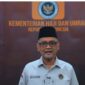 Menhaj Serahkan Laporan Haji 2026 kepada Presiden Prabowo
(Foto: disway)