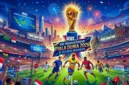 RRI Matangkan Siaran Piala Dunia 2026 untuk Seluruh Indonesia
(Foto:  Ilustrasi Piala Dunia 2026 AI/rri)