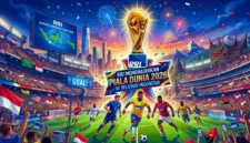 RRI Matangkan Siaran Piala Dunia 2026 untuk Seluruh Indonesia
(Foto: Ilustrasi Piala Dunia 2026 AI/rri)