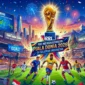 RRI Matangkan Siaran Piala Dunia 2026 untuk Seluruh Indonesia
(Foto:  Ilustrasi Piala Dunia 2026 AI/rri)