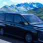 Suzuki Landy Hybrid 2026(Foto:Suzuki
Landy(Suzuki)/
bincangbincang
mobil)