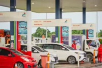 Pemkot Jambi Tingkatkan Pengawasan Penyaluran BBM Subsidi
(Foto: lihatjambi) 