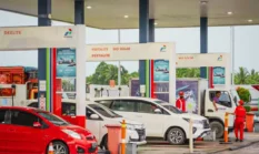 Pemkot Jambi Tingkatkan Pengawasan Penyaluran BBM Subsidi