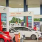 Pemkot Jambi Tingkatkan Pengawasan Penyaluran BBM Subsidi
(Foto: lihatjambi) 