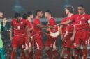 Timnas Indonesia Melesat ke Peringkat 118 FIFA
(Foto: Bagaskara Lazuardi/bola)