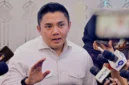 Seskab Teddy Tegaskan Prioritas Diplomasi Prabowo saat Bertemu Pemimpin Dunia
(Foto:Sekretaris Kabinet (Seskab) Letkol Teddy Indra Wijaya/liputan6)