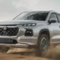 Suzuki Grand Vitara Andalkan BBM Irit dan Biaya Servis Murah(Foto: suzukiindomobil)